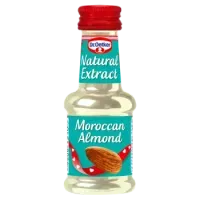 Екстракт мигдалю