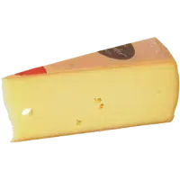Твердий сир
