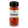 Червоний мелений перець
