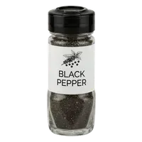 Чорний перець