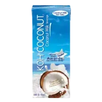 Кокосове молоко