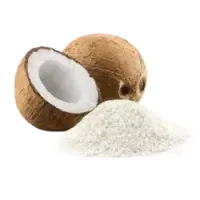 Кокосова стружка