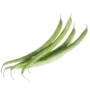 Зелена квасоля