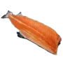 Хребти лосося