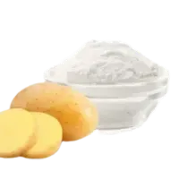 Крохмаль (картопляний)