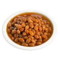 Квасоля (консервована)