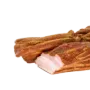 Грудинка копчена