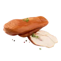 Копчене куряче філе
