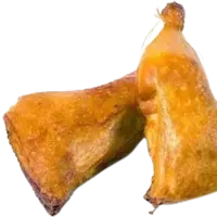 Окіст курячий (копчений)