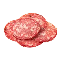 Ковбаса копчена