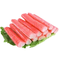 Крабові палички