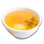 Курячий бульйон