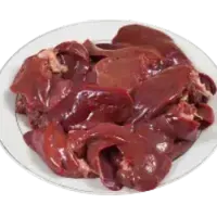 Куряча печінка