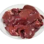 Куряча печінка