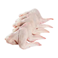 Курячі крильця