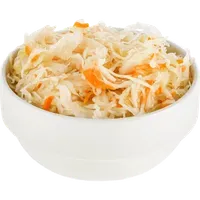 Квашена капуста