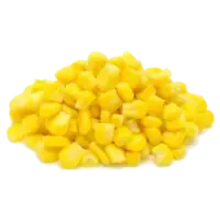 Кукурудза (заморожена)