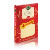 Листи для лазаньї