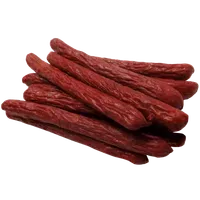 Мисливські ковбаски