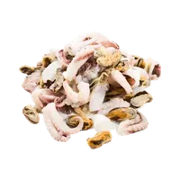 Морський коктейль