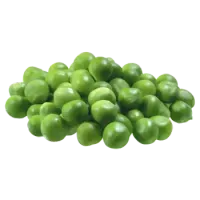 Зелений горошок