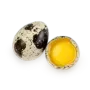 Перепелине яйце