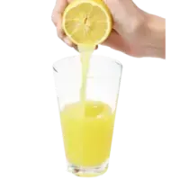 Лимонний сік