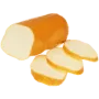 Сир ковбасний копчений