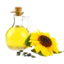 Соняшникова олія