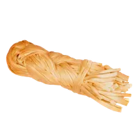 Копчений сир "Косичка"