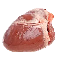 Свиняче серце