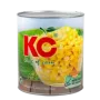 Кукурудза (консервована)