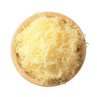 Тертий пармезан
