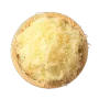 Тертий пармезан
