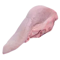 Язик яловичий
