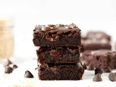 Брауні (класичний)