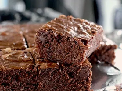 Брауні класичний 2