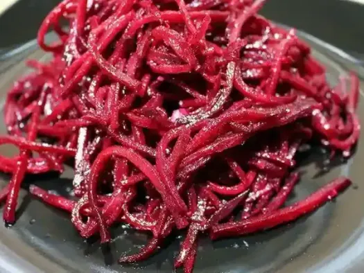 Буряк по-корейськи