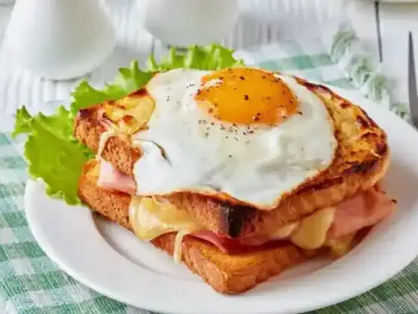 Французький бутерброд