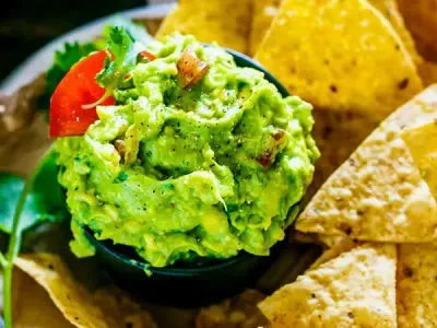 Фото: Гуакамоле