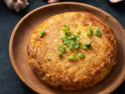 Фото: Американський дерун (Хешбраун)