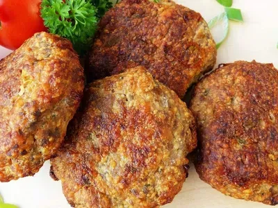 Фото: Гречаники