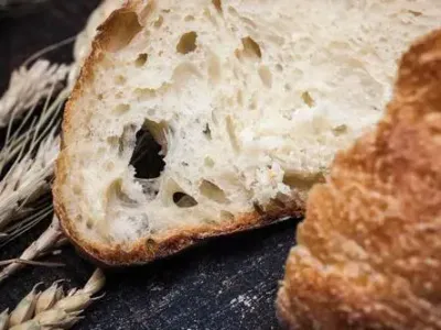 Італійський хліб