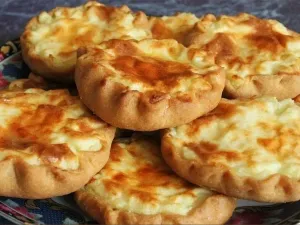 Фото: Картопляні хвіртки