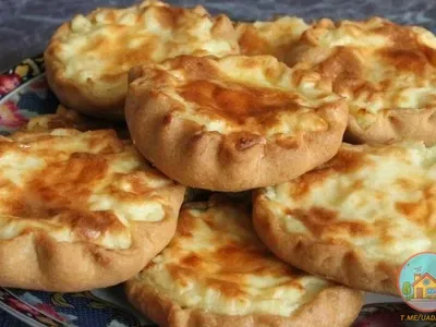 Картопляні хвіртки