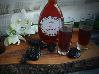 Домашній коньяк