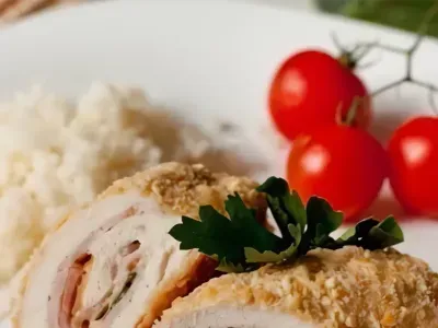 Куряче філе Le Cordon Bleu