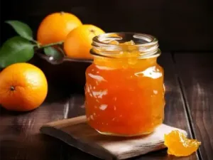 Мандаринове варення