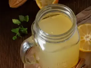 Медовий квас