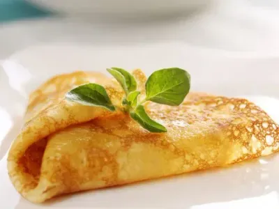 Фото: Млинці